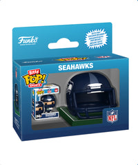 Seahawks Bitty POP! Sports