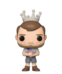 Freddy Funko as Andy