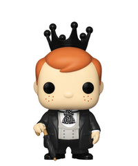 Freddy Funko as The Penguin