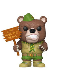 Funamuck Bears