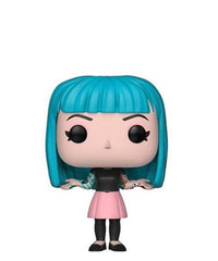 Hot Topic Girl