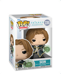 Sein