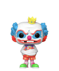 Killer Crowns (Blacklight)