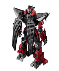 Transformers Blokees Plastic Model Kit Classic Class 24 Sentinel Prime