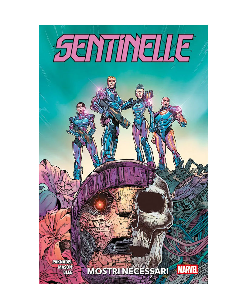 Sentinelle: Mostri Necessari