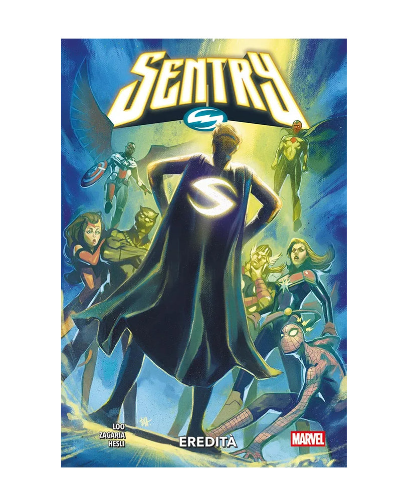 Sentry - Eredità