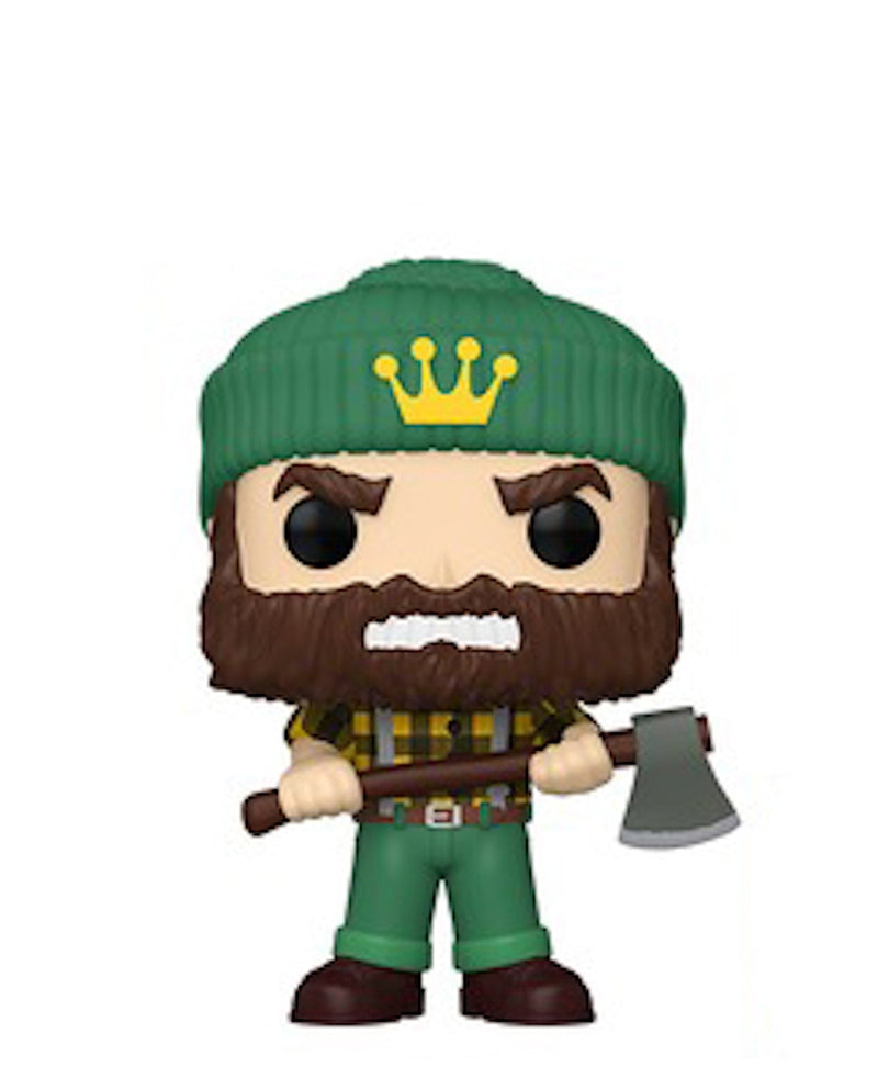 Popawaka Lumberjacks