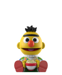 Sesame Street – Rokimoto Cup of Fun (Blind Box) Figure 10 cm (Wave 1)