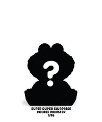 Sesame Street – Rokimoto Cup of Fun (Blind Box) Figure 10 cm (Wave 1)