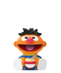Sesame Street – Rokimoto Cup of Fun (Blind Box) Figure 10 cm (Wave 1)