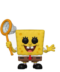 Spongebob SquarePants (Jellyfishing)