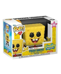 Spongebob SquarePants (Jellyfishing)