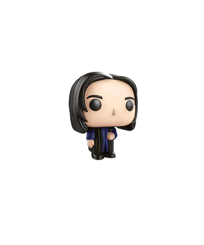 Severus Piton Kinder Joy