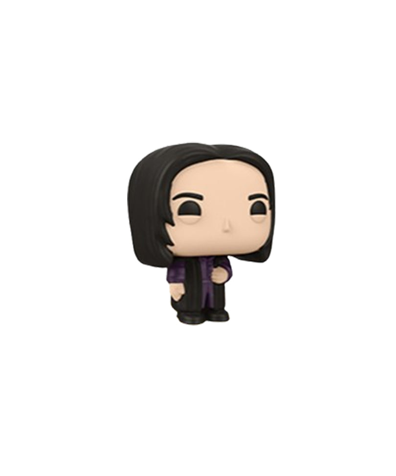 Severus Piton (Serie 2) Kinder Joy