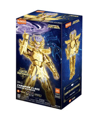 Saint Seiya Blokees Plastic Model Kit Champion Class 11 Cancer Death Mask
