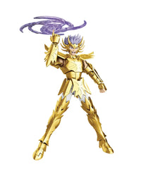 Saint Seiya Blokees Plastic Model Kit Champion Class 11 Cancer Death Mask