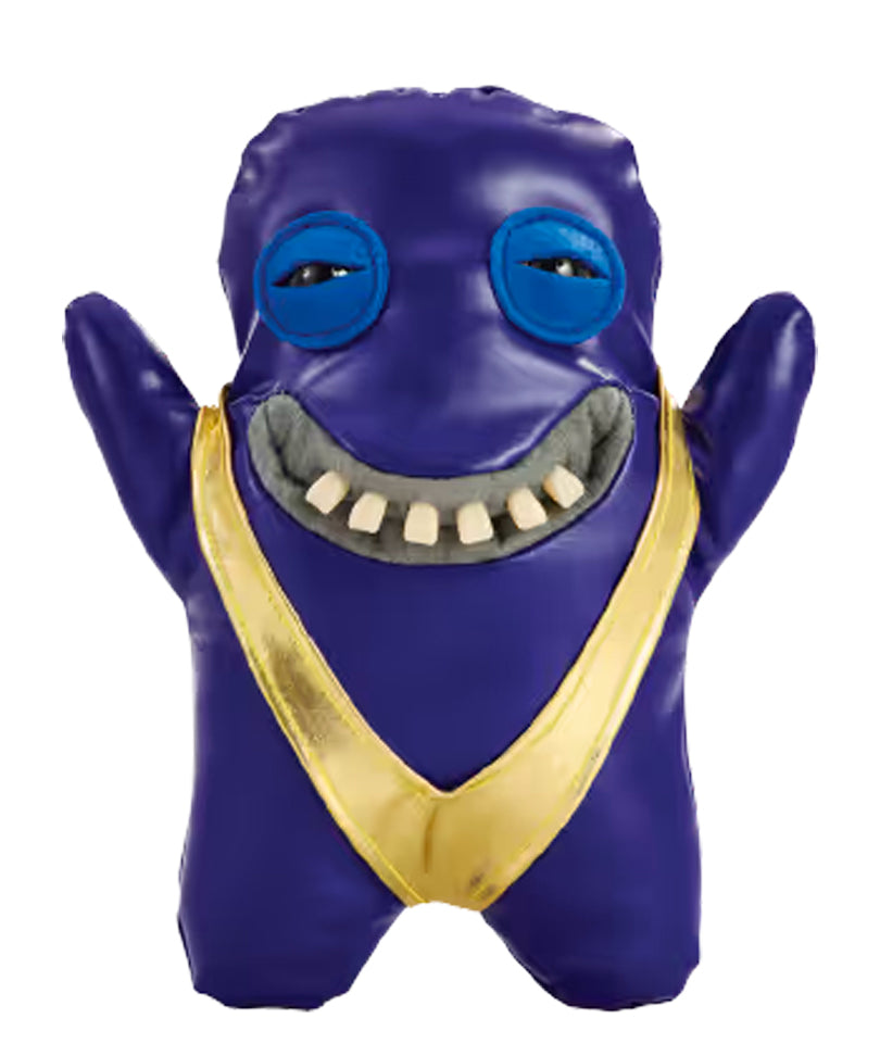 Fuggler: Gold Series (Shameless Goof)