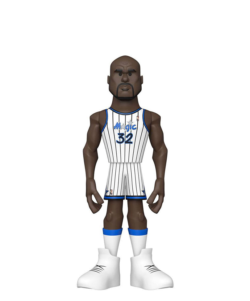 Shaquille O Neal
