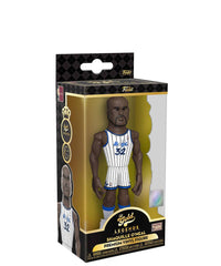 Shaquille O Neal