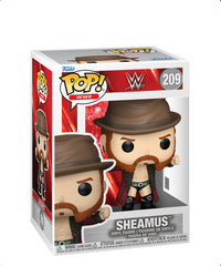 Sheamus