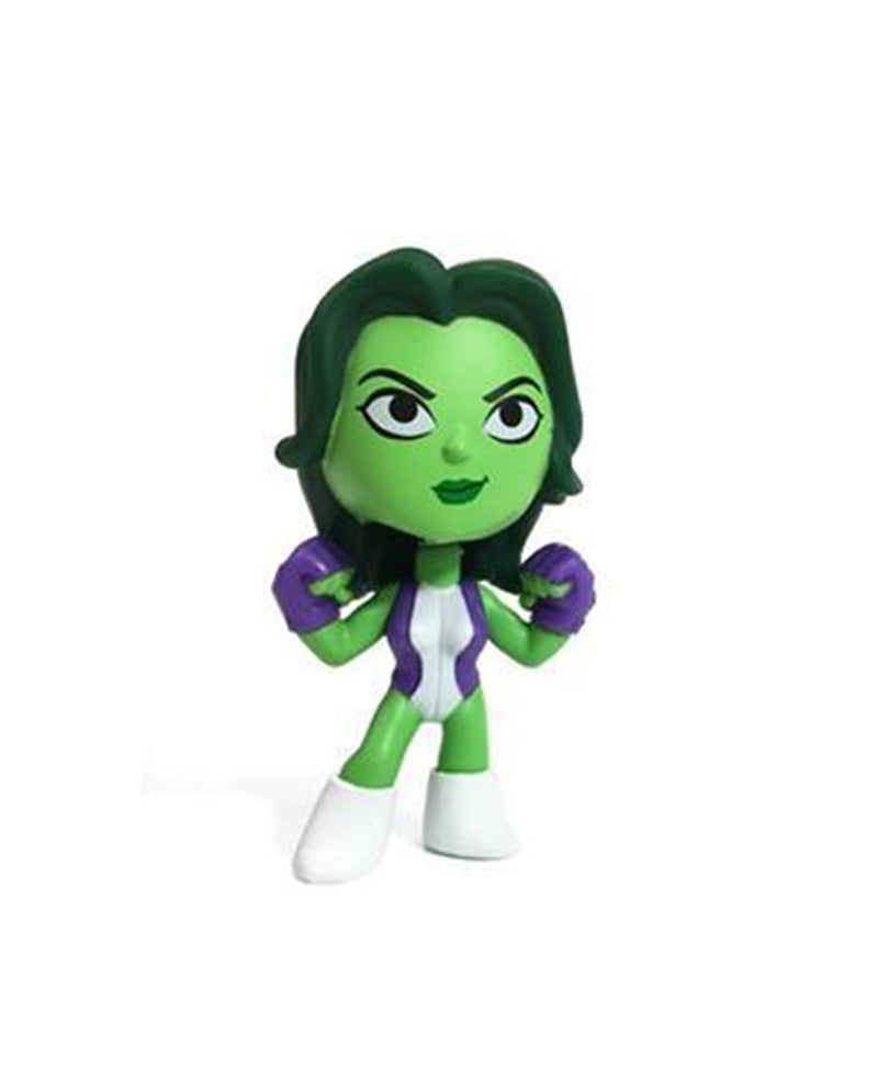 She-Hulk