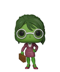 She-Hulk (Lawyer) Damaged Box