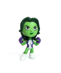 She-Hulk
