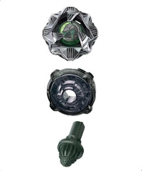 Beyblade X - Booster: Obsidian Shell 4-60D