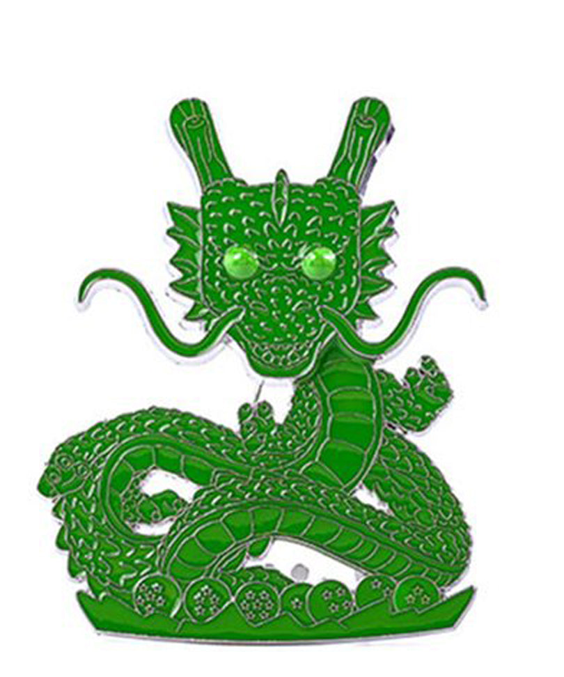 Shenron Chase Pin