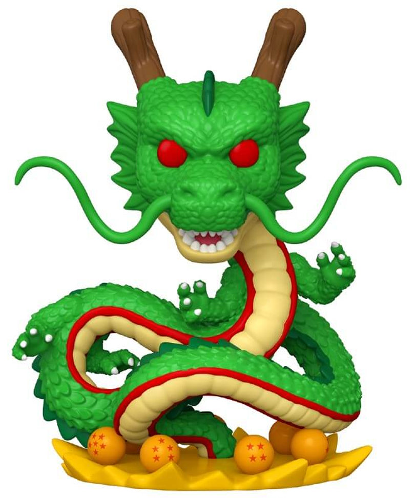 Shenron (10-Inch)