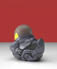 Mass Effect Commander Shepard Male Mini TUBBZ Cosplaying Duck Collectable