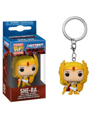 She-Ra Keychain