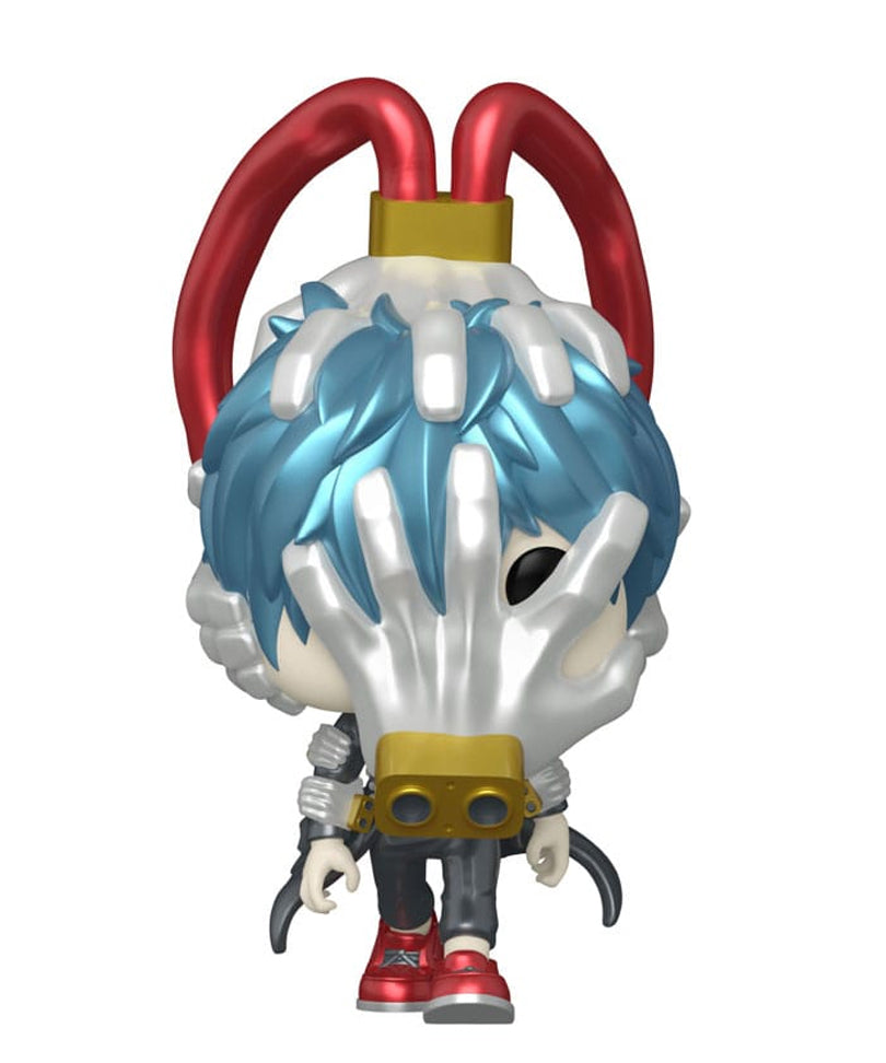 Shigaraki (Metallic)