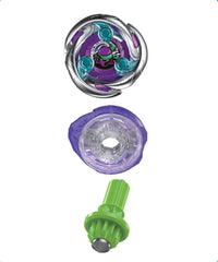 Beyblade X - Starter Pack: Shadow Shinobi 1-80MN UX