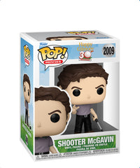 Shooter McGavin