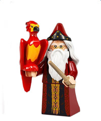 Professor Silente (Chamber of Secrets)