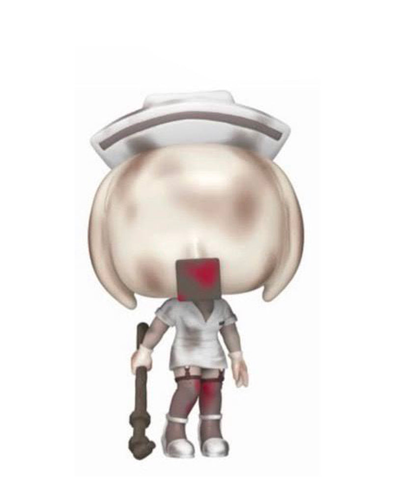 Bubblehead Nurse