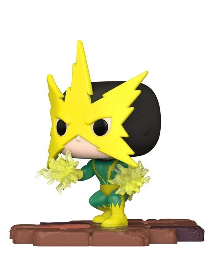 Sinister Six: Electro (6-Inch)