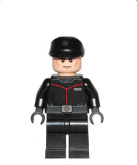 Sith Fleet Officer