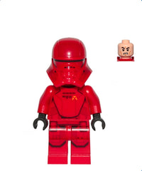Sith Jet Trooper