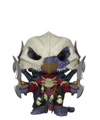 The Hunter Skeksis
