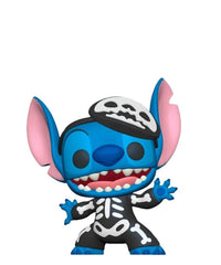 Skeleton Stitch