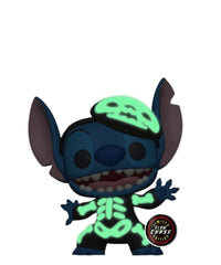 Skeleton Stitch (Glow in the Dark) Chase