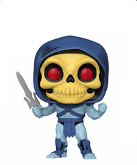 Skeletor