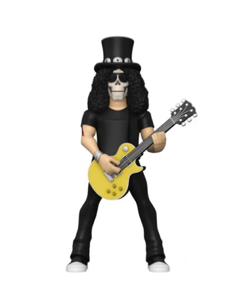 Slash Chase