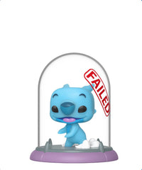 Slushy (Experiment 523)