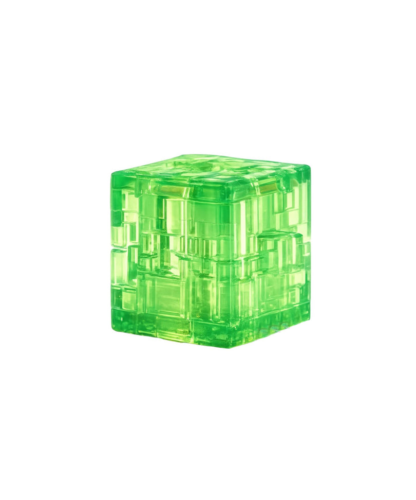 Emerald Block