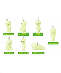 Smiski (Capsule Strap) Series 1 GLOW