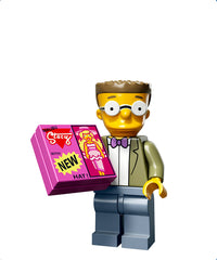 Waylon Smithers