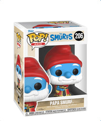 Papa Smurf
